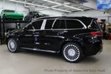 Used 2021 Mercedes-Benz Maybach GLS 600 4MATIC image 6