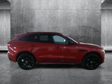 New 2026 Jaguar F-PACE R-Dynamic S image 4