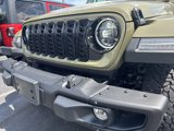 New 2025 Jeep Wrangler Unlimited Sport S 4xe image 4