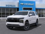 New 2025 Chevrolet Suburban RST w/ RST Capability Package image 6