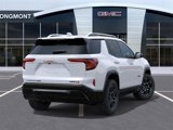 New 2026 GMC Terrain AT4 w/ Convenience Package III image 4