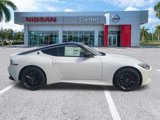 New 2025 Nissan Z Performance image 4