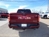 New 2025 RAM 1500 Laramie w/ Laramie Southwest Edition image 4