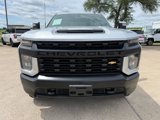 Used 2020 Chevrolet Silverado 2500 W/T w/ WT Convenience Package image 2