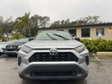 Used 2020 Toyota RAV4 LE image 2