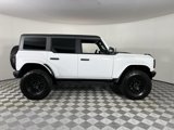 Used 2024 Ford Bronco Raptor w/ Interior Carbon Fiber Pack 6 image 5