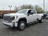 New 2025 GMC Sierra 3500 Denali w/ Denali Reserve Package image 3