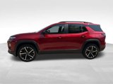 New 2026 Chevrolet Equinox RS w/ Convenience Package III image 2