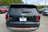 New 2025 Hyundai Palisade Calligraphy image 4