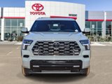 New 2025 Toyota Sequoia Platinum image 2