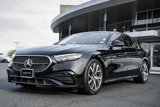 Certified 2024 Mercedes-Benz E 350 4MATIC Sedan image 3