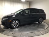 New 2025 Honda Odyssey Elite image 4
