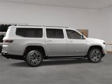 New 2025 Jeep Wagoneer L 4WD w/ HD Trailer Tow Package image 6