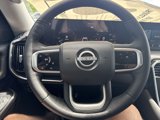 New 2025 Nissan Armada SV image 5