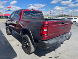 Used 2025 RAM 1500 Rebel image 5