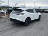 New 2025 Nissan Murano Platinum image 3