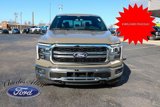 New 2025 Ford F150 Lariat image 2