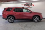 New 2025 Honda Pilot Touring image 2