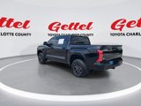 Certified 2025 Toyota Tundra Platinum image 6