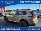 New 2026 Nissan Rogue SV image 5