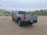 New 2025 Chevrolet Silverado 2500 Custom w/ Custom Value Package image 4