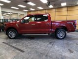 New 2025 Ford F150 XLT w/ Equipment Group 303A High image 4