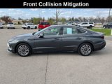 Used 2024 Hyundai Sonata Limited image 2