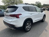 Used 2022 Hyundai Santa Fe SEL image 5