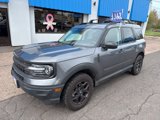 Used 2021 Ford Bronco Sport image 2