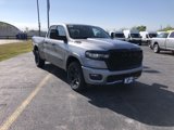 New 2025 RAM 1500 Big Horn image 4