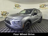 New 2025 Mitsubishi Eclipse Cross AWD image 3