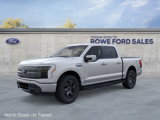 New 2025 Ford F150 Lightning Lariat image 3