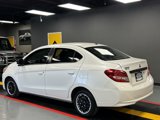 Used 2020 Mitsubishi Mirage G4 ES image 4
