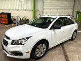 Used 2016 Chevrolet Cruze L image 5