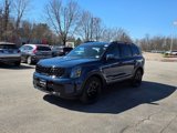 New 2025 Kia Telluride EX X-Line image 3