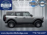 Used 2025 Ford Bronco Badlands image 4