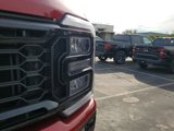 New 2025 Ford F250 Lariat w/ Lariat Ultimate Package image 5