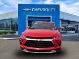 Certified 2023 Chevrolet Blazer LT w/ Driver Confidence Package image 4