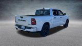 New 2025 RAM 1500 Laramie image 4