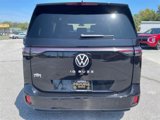 New 2025 Volkswagen ID. Buzz Pro S image 5