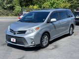Used 2020 Toyota Sienna XLE image 3