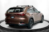 New 2025 MAZDA CX-70 Plug-In Hybrid w/ Premium Plus image 5