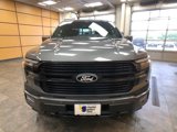 New 2025 Ford F150 Platinum image 2