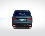 New 2025 Jeep Wagoneer Series II w/ Convenience Group I image 6