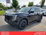 New 2025 Nissan Armada PRO-4X w/ Pro-4X Premium Package image 5
