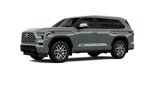 New 2026 Toyota Sequoia 1794 Edition image 2
