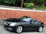 Used 2016 Mercedes-Benz SLK 300 image 2