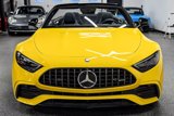 Used 2024 Mercedes-Benz SL 43 AMG image 3