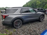 Used 2025 Ford Explorer ST-Line w/ ST-Line Street Pack image 4