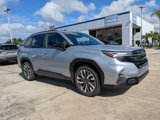 New 2025 Subaru Forester Touring image 2